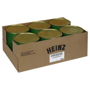 RELISH SWEET 6 CASE 10 CAN by HEINZ – Pack of 6, Model 692600