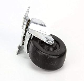 Pitco Caster,Pmf 2 W/Tp Pl P6071062 - Genuine OEM Replacement Part