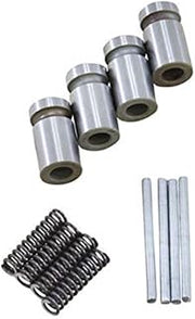 Spartan spring & pin kit, fits smaller designs.