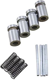 Spartan spring & pin kit, fits smaller designs.