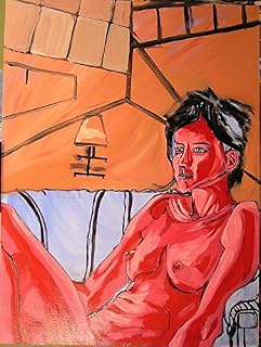 MELISSA K. IN VITRO