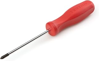 TEKTON P1 Hard Handle Screwdriver | DSP31001 | Made in USA