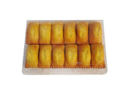 Cornbread Loaves by Muffin Town – Pack of 120