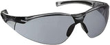 Honeywell UVEX A806 Series Safety Eyewear Gray Lens with Fog-Ban Anti-Fog Coating