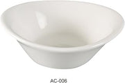 Yanco Abco Collection Jelly Dish 2 Oz box of 72