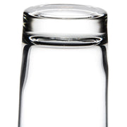 Heavy Base 12.5 Ounce Beverage Glass - 48 / CS by Libbey – 48 Count (Pack of 1), 12.5 fluid_ounces, Glass, Clear, Pack of 48