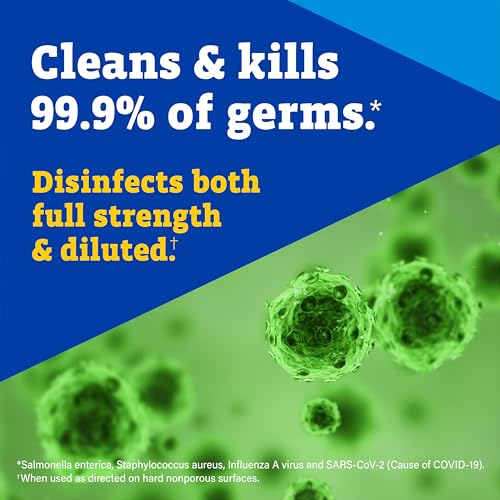 Pine-Sol 80 Fl Oz (Pack of 1) / Amber / 1 All-Purpose Cleaners