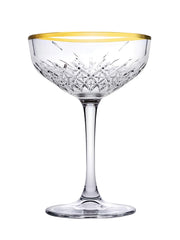 Timeless Cups by Pasabahce – 1 Unità (Confezione da 1), 20 centiliters, Glass, Klar, Pack of 4