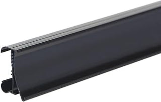 Kost Klip FlexKlip Black Plastic Small Ratchet Adaptor - 47 5/8"L x 1 1/4"H