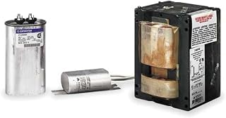 PHILIPS HID BAL Kit, High Pressure Sodium, 1000W