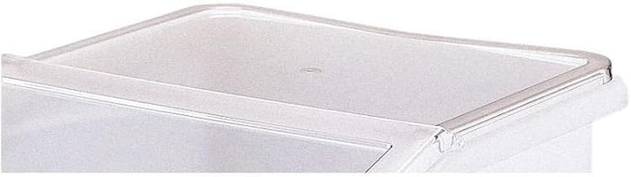 Cambro 60433 Replacement Back Section for IBS20/ IBSF27 Ingredient Bin Lids Case of 1