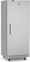 Kelvinator KCHRI25R1DFE Reach-in Freezer, 1 Door, 25 cu.ft. - Stainless Steel