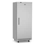 Reach-in Freezer by Kelvinator – 25.0 cubic_feet, Silver, Model KCHRI25R1DFE