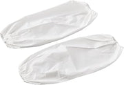 Global Industrial Disposable Microporous Sleeves, 18", 200 Sleeves/Case