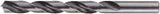 KLEIN TOOLS 53115 19/64-Inch Regular-Point 118-Degree High-Speed Drill Bit