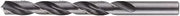 KLEIN TOOLS 53115 19/64-Inch Regular-Point 118-Degree High-Speed Drill Bit