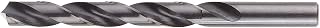 KLEIN TOOLS 53115 19/64-Inch Regular-Point 118-Degree High-Speed Drill Bit