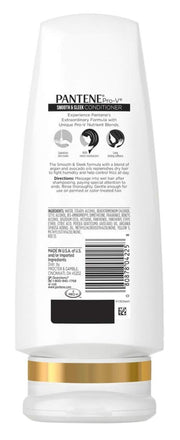 Pro-V Conditioner by Pantene – 12 Fl Oz (Pack of 1), white, Model 8087804225