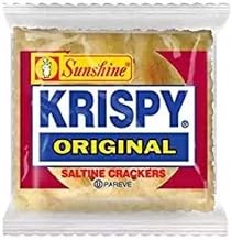 Cracker Keebler Krispy Medium Grind Crushed 10 Pound