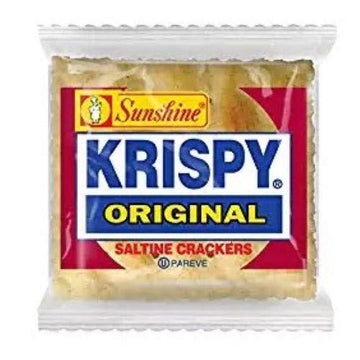 Cracker Keebler Krispy Medium Grind Crushed 10 Pound by Kellogg's – 1"