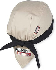 Lincoln Electric Men's Standard Khaki, One Size Fits Most