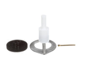 (MERTY) Stirrer Assembly (Pinned) by MERRYCHEF – Model PSA291