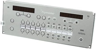 Frymaster 1082140SP Controller Assembly with Switch, K3000, 118G