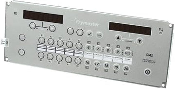 Frymaster 1082140SP Controller Assembly with Switch, K3000, 118G