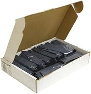 AEP 284530G Low Density Gray 3 Mic 1.2 Mil 23 Gal Can Liner - 100 / CS
