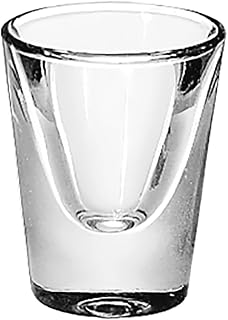 Libbey 70363 Shot Glass "Shots and Shoters", 26 ml, Set of 72