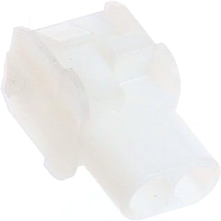 Pitco P5045839, Molex Connection Jack, 2 Socket