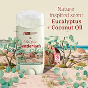 Old Spice Eucalyptus + Coconut Oil / 3 Ounce (Pack of 3) / 3 Deodorant