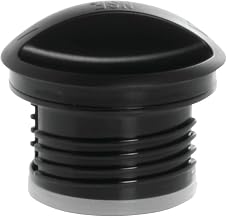 Service Ideas SSNLID Replacement Screw Top Lid for SSN Server