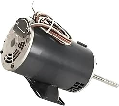 for MIDDLEBY Marshall 27381-0075 Motor 115V/200-230V | Automotive Replacement Fan Motor