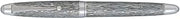 (Japan Import) Pilot Fountain Pen "Silvern" FK-5MS ((Thumugi) Medium nib)
