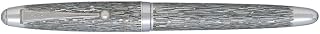 (Japan Import) Pilot Fountain Pen "Silvern" FK-5MS ((Thumugi) Medium nib)
