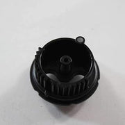 Saeco 996530006632 (11013117) Black Control Knob