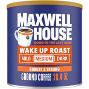 MAXWELL HOUSE 28.4 Ounce (Pack of 1) / 1 Ground Coffee