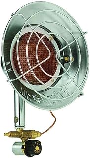 Mr. Heater 15000 BTU Propane Heater #F242100
