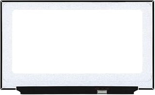 Slim 17.3'' 30 Pin Laptop Screen ， B173HAN04.B ， FHD 1920×1080 IPS Display 45% NTSC 60HZ Matrix Panel