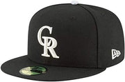 New Era mens Fitted