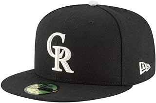 New Era mens Fitted