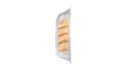 Schär Ciabatta / 7 Ounce (Pack of 5) Hamburger Buns