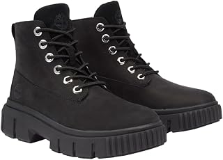 Timberland Greyfield Leather Boot