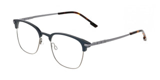 Eyeglasses E 1167 413 Matte Marine 50mm by Flexon – 50/19/145, Plastic, Matte Marine, Model FLEXON E1167