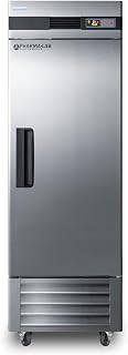 ACCUCOLD 23 cu.ft. Medical Refrigerator, Stainless Steel- ARS23ML