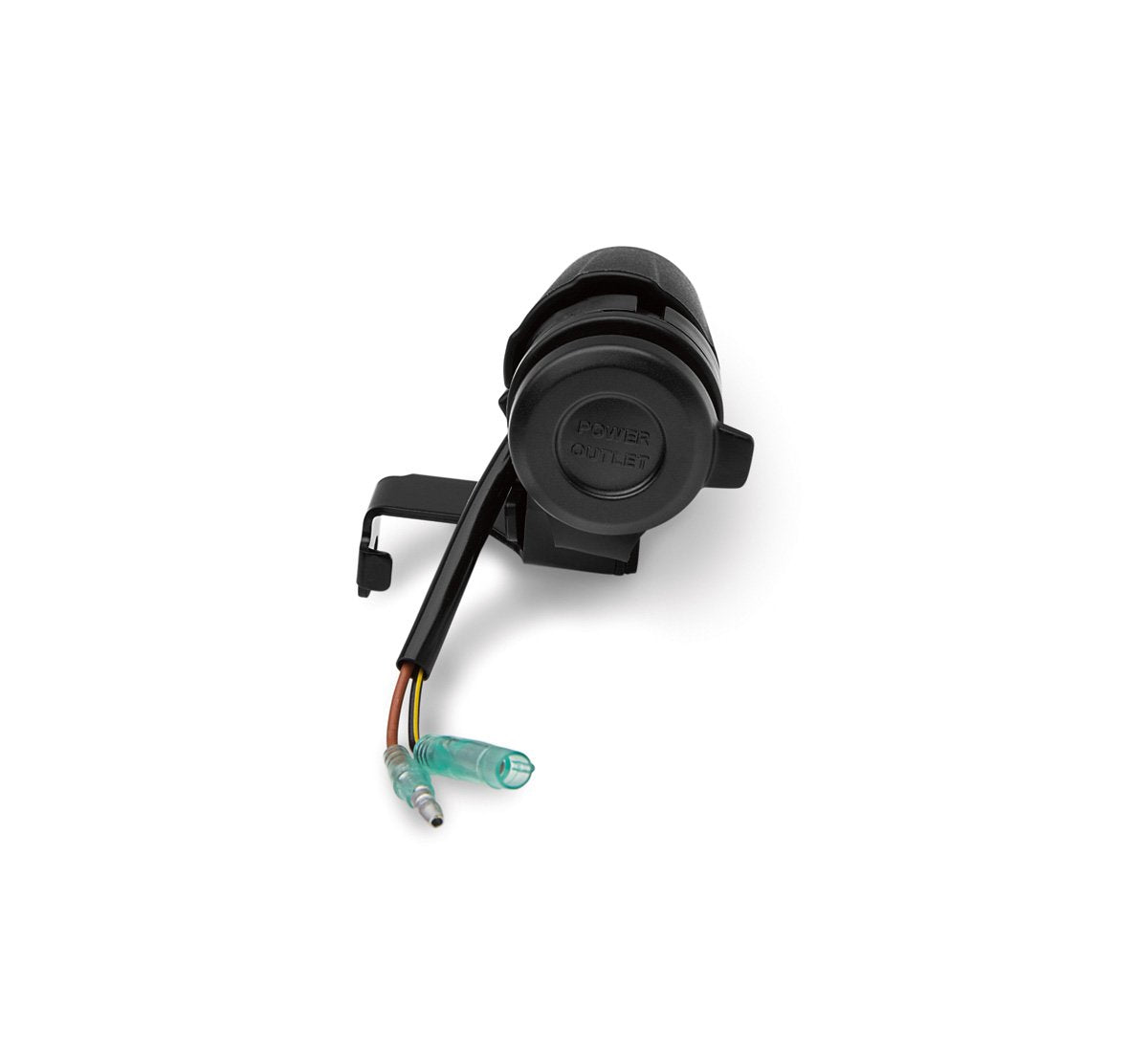 2015-2019 Vulcan S Dc Power Outlet New Oem by Kawasaki – Model 99994-0541