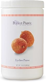 The Perfect Puree Lychee Puree
