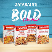 Zatarain's Dirty Rice / 40 Ounce (Pack of 1) / 1 Dirty Rice