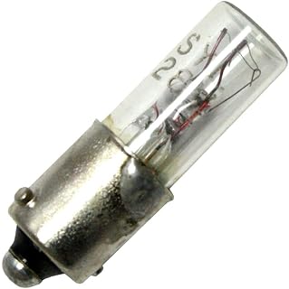 SYLVANIA 33311 - 28MB Miniature Automotive Light Bulb